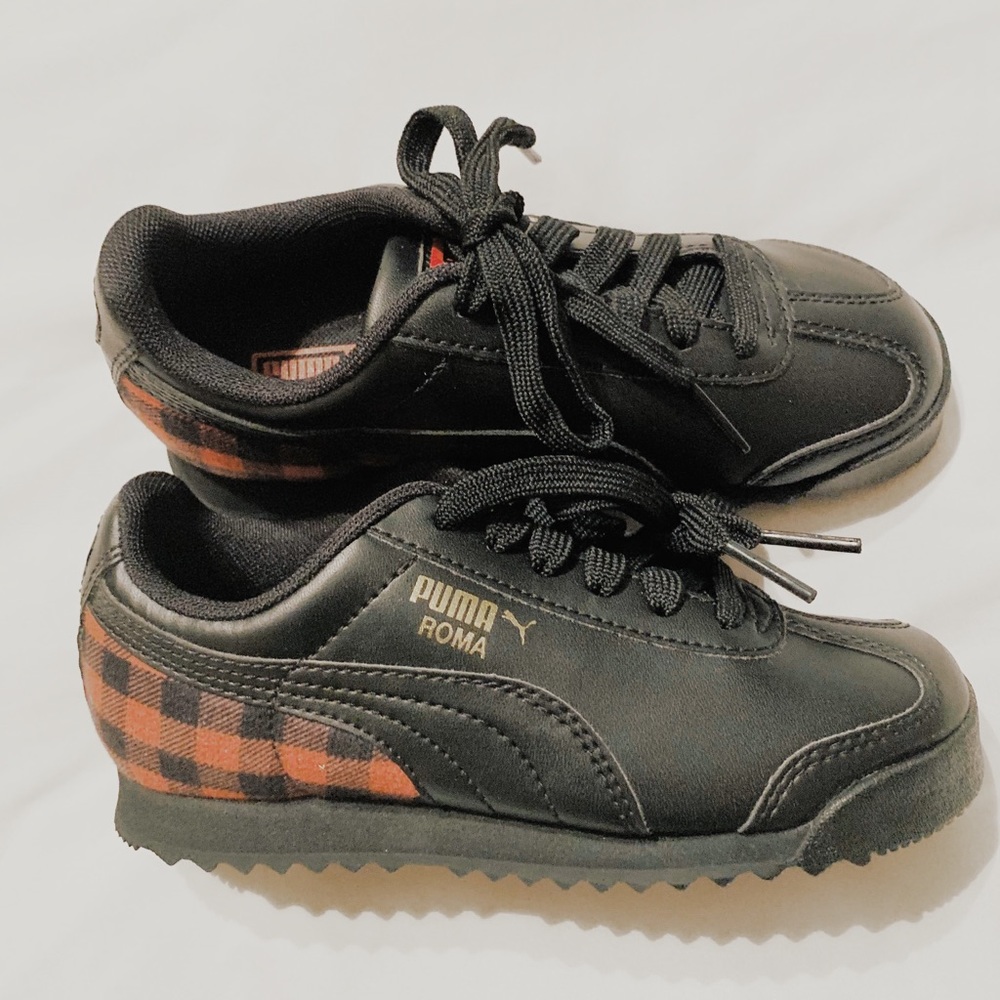 Puma Roma US 12C✨SOLD✨